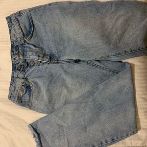 urban outfitters jeans
